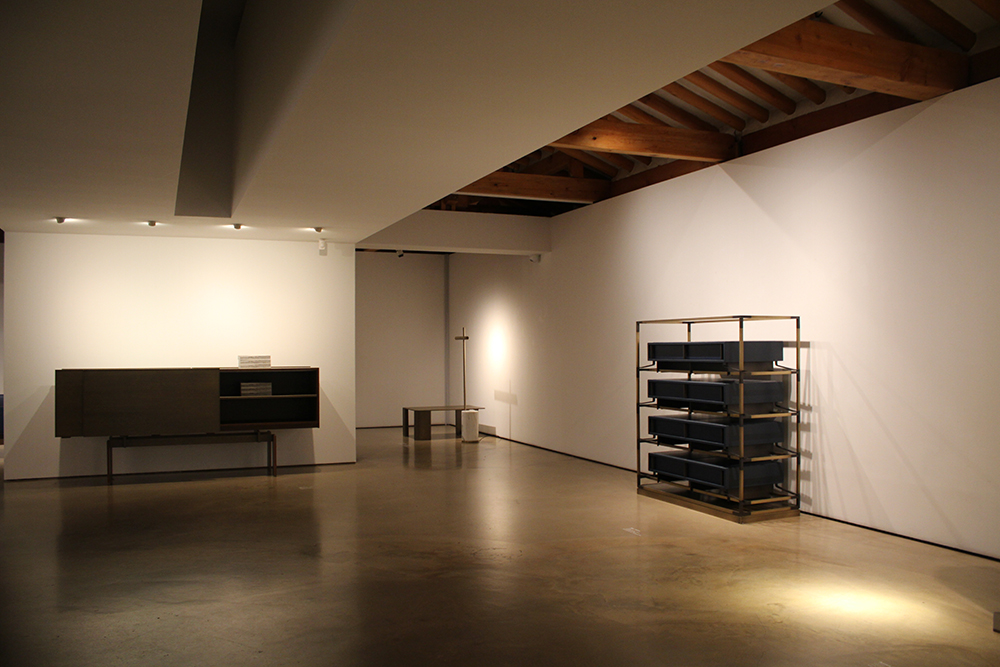 KIM PAIK SUN_installation view