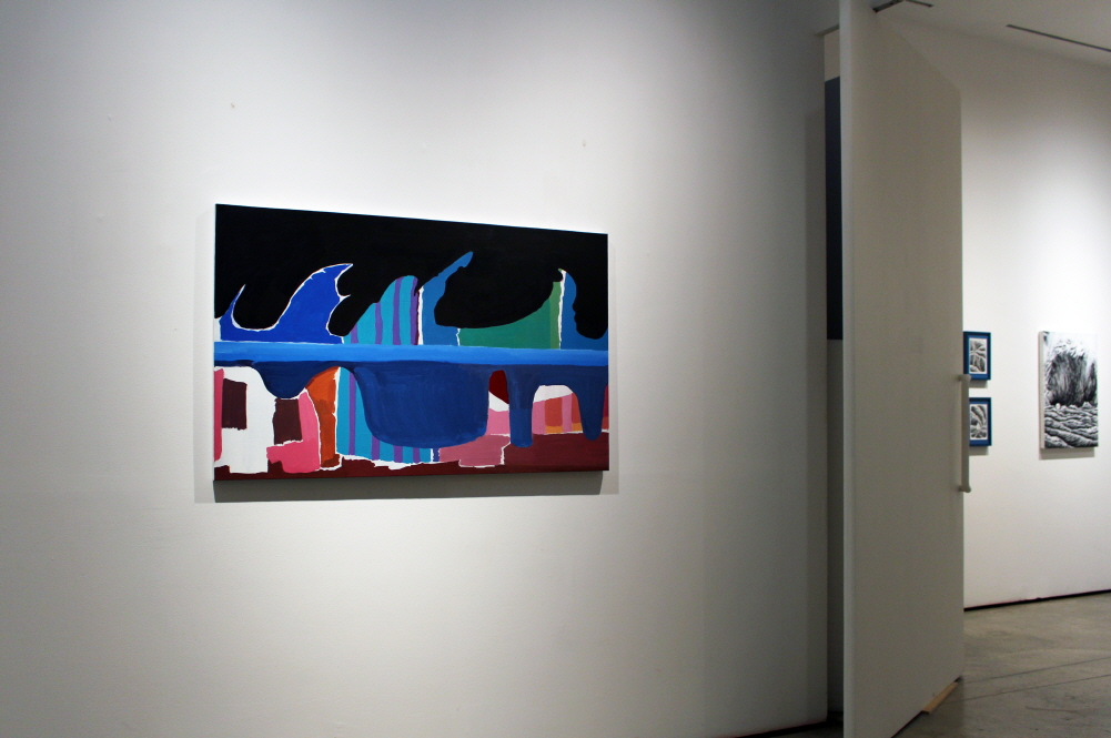 Installation view_Space 2_B1