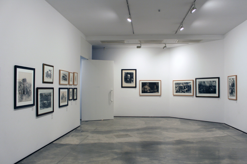 Installation view_Space 2_B1