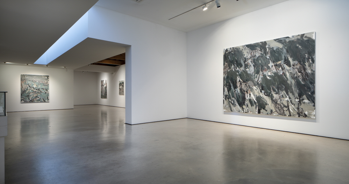 Installation view_PhotoⓒLim Jang Hwal