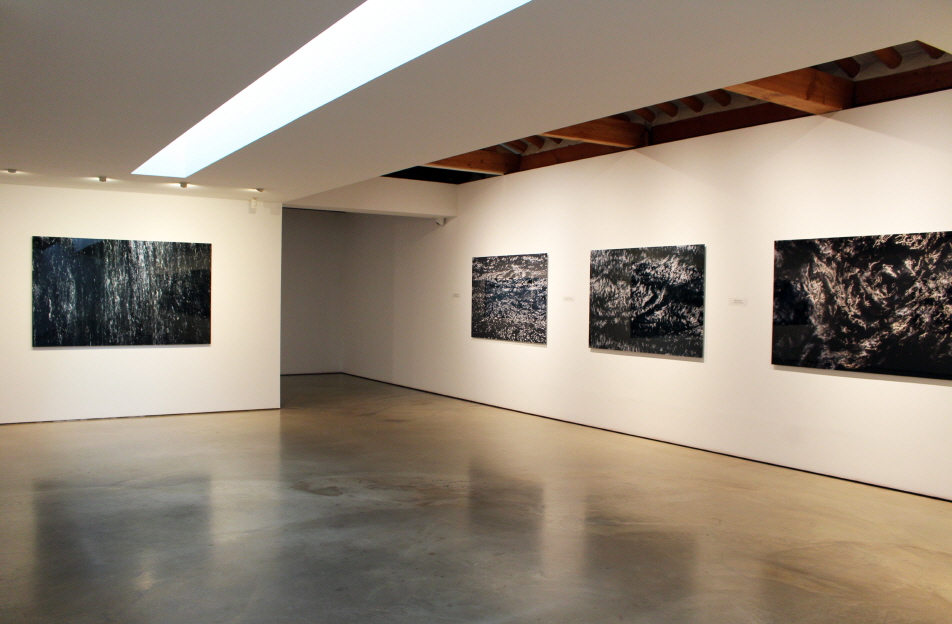 Installation view_Space 1