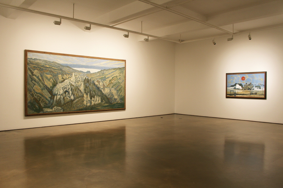 Installation view_Space1