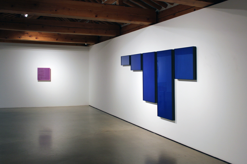 Installation view_space 1