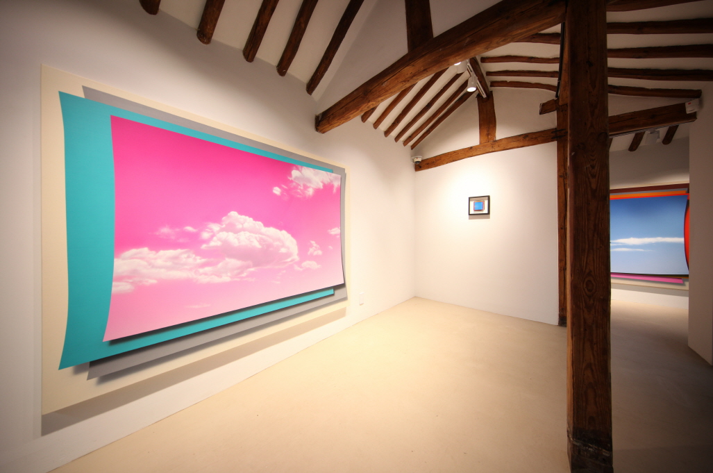Hakgojae Design | PROJECT SPACE_Installation View