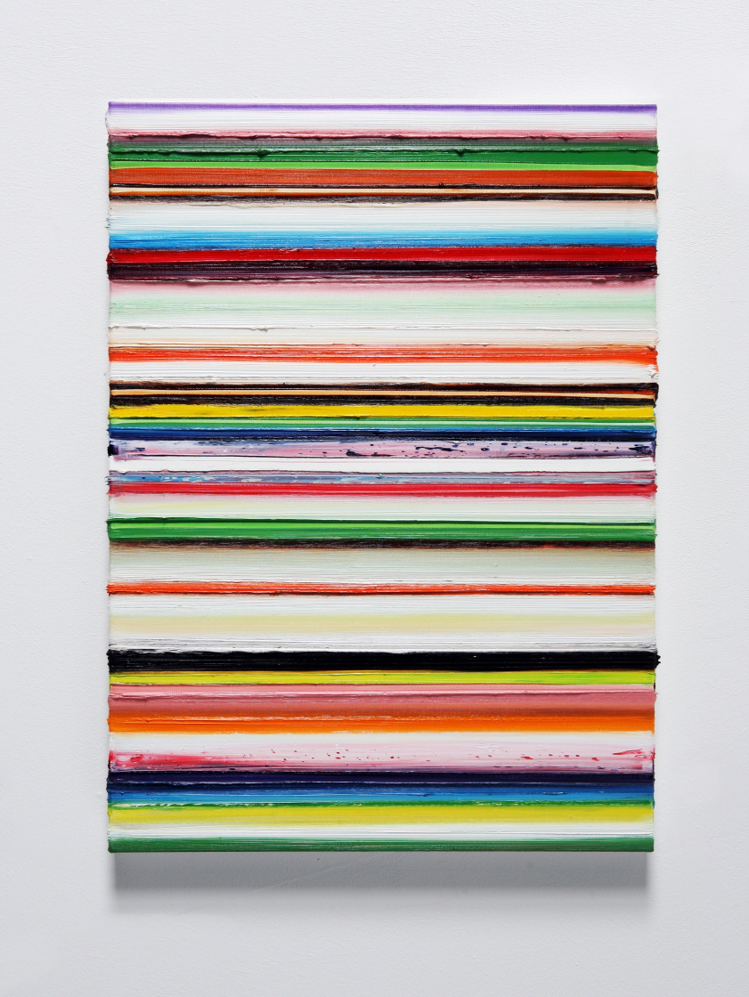 국대호, S2015201, 2015, Oil on canvas, 72.7x53cm