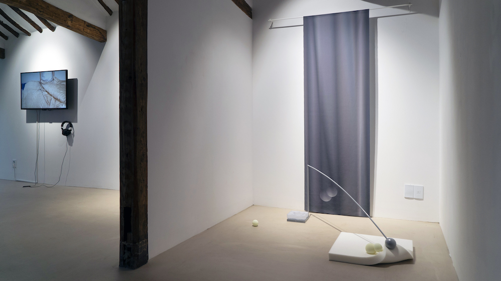 Hakgojae Design | PROJECT SPACE_Installation View
