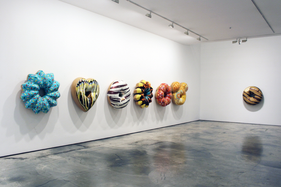 Installation view_Space 2_B2