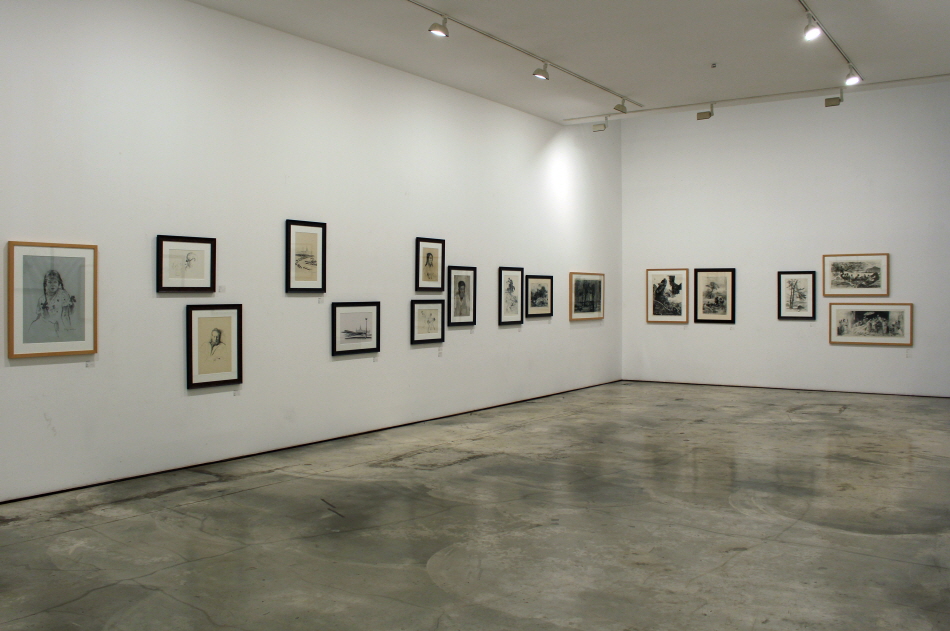 Installation view_Space 2_B2