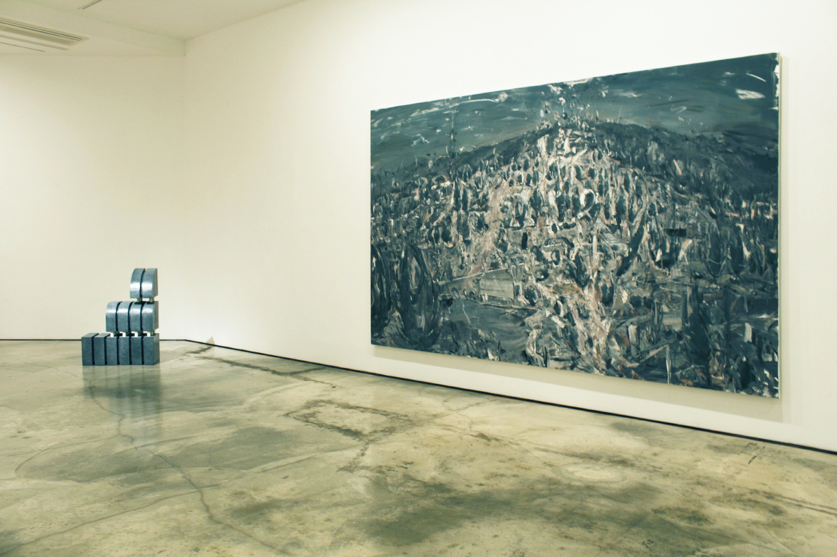 Installation view_Space2