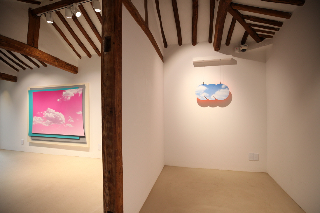 Hakgojae Design | PROJECT SPACE_Installation View