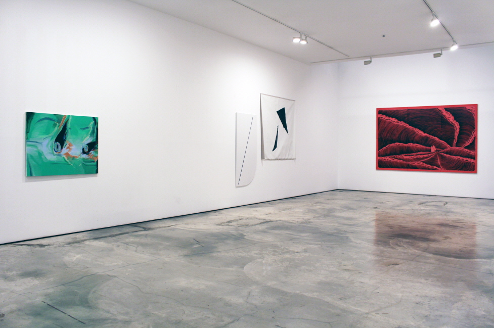 Installation view_Space 2_B2