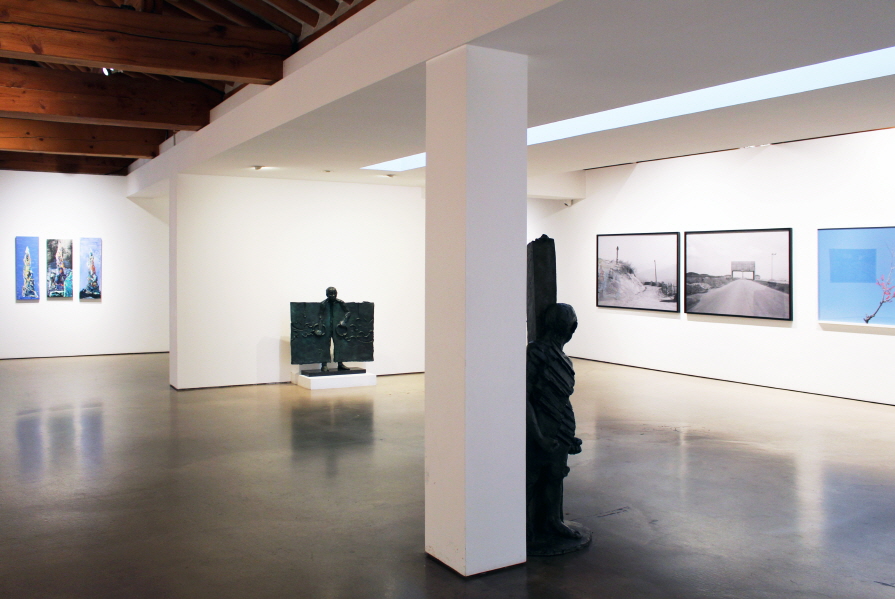 Installation view_Space 1