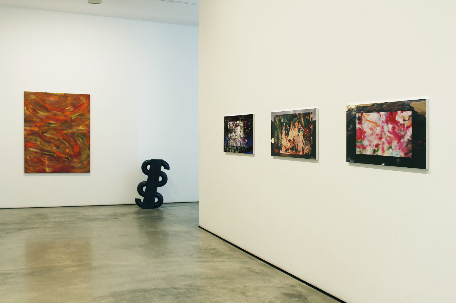 Installation view_Space2