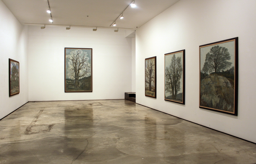 Installation view_Space2