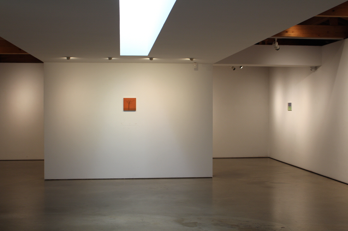 Installation view_Space 1