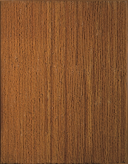 Irreconcilable Difficulties – Chain, 1997, 1994, Mixed media, 116.8x91cm