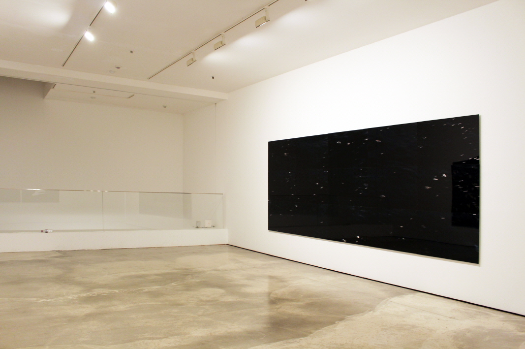 Installation view_Space 2