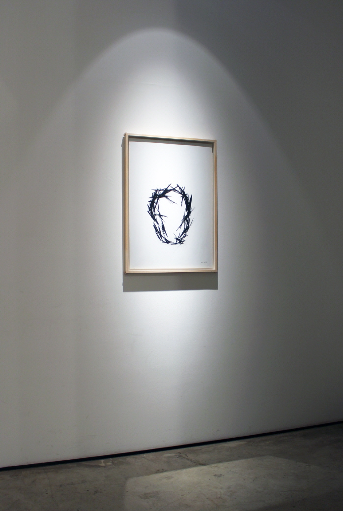 Installation view_Space 2_B2