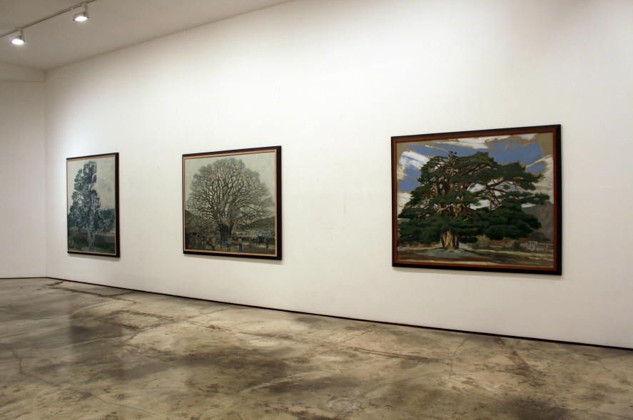 Installation view_Space2