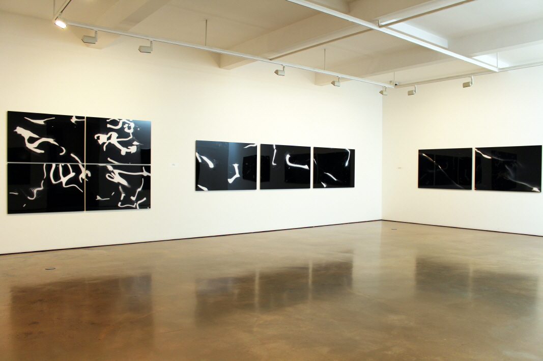 Installation view_Space 1
