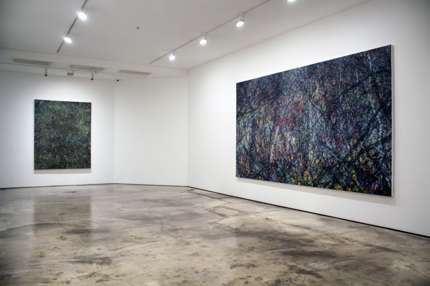 HEO Suyoung_Installation view