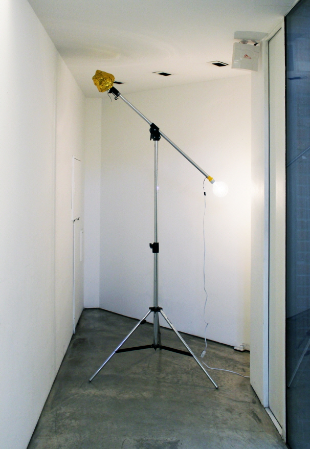 Installation view_Space 2_B1