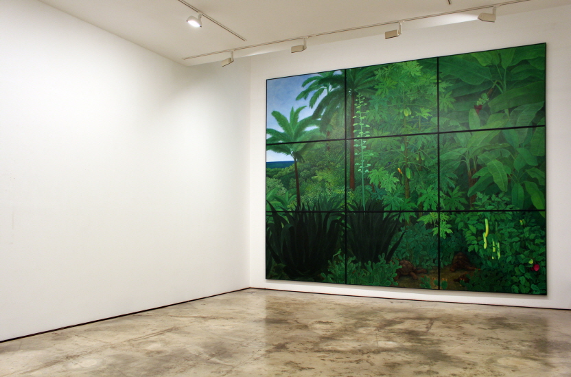 Installation view_Space2