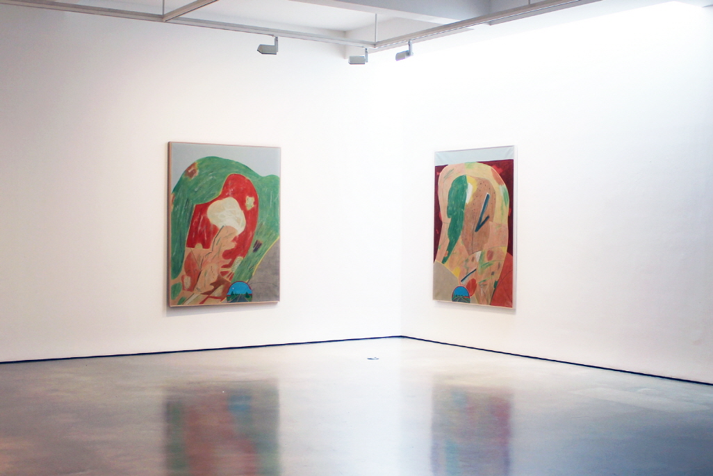 Installation view_space 1