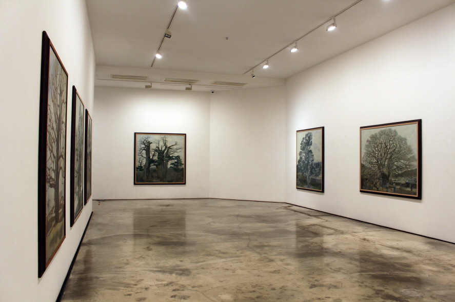 Installation view_Space2