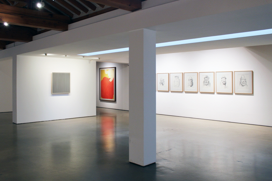 Installation view_space 1