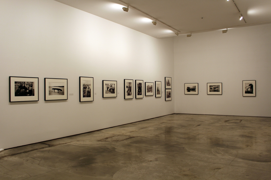 installation view_space 2