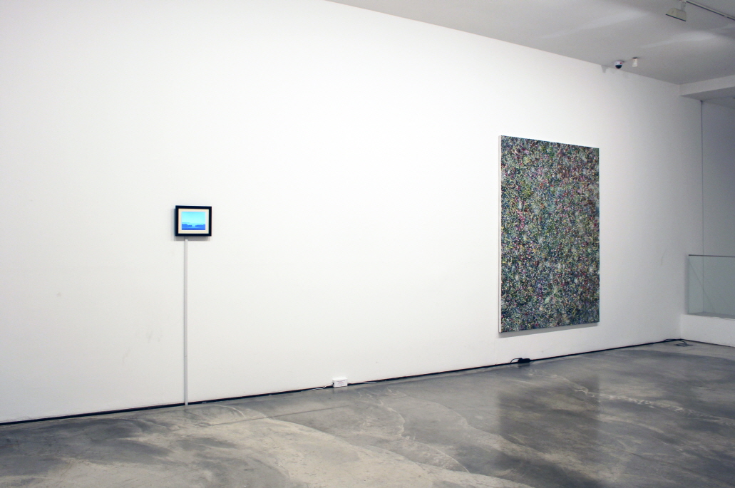 Installation view_Space 2_B1