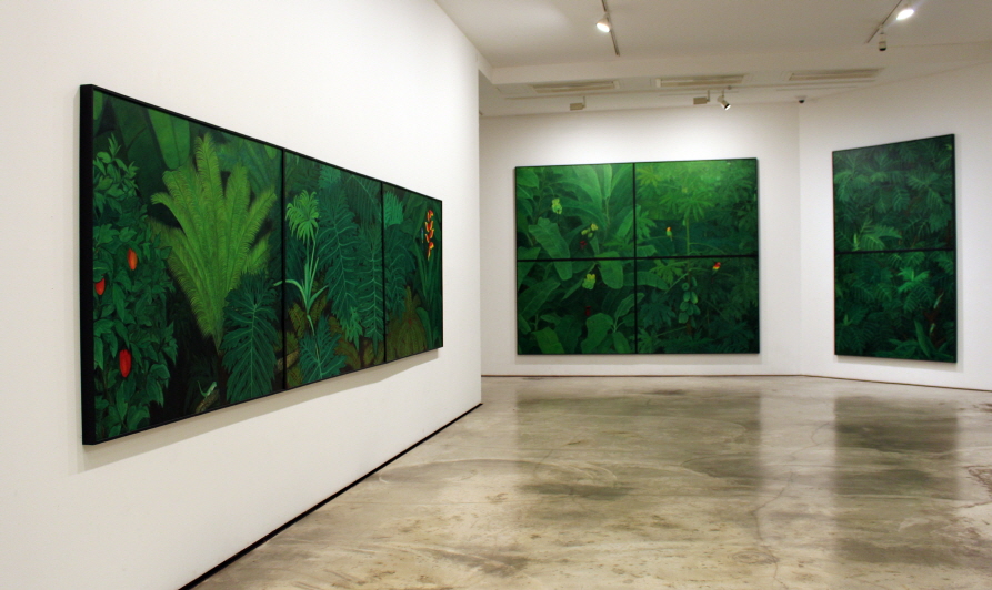 Installation view_Space2