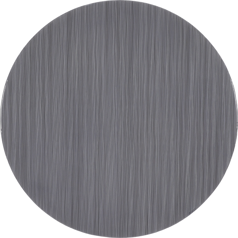 Who Likes Gray?, 2017, Acrylic on epoxy resin, aluminum frame, 105(d)x7cm