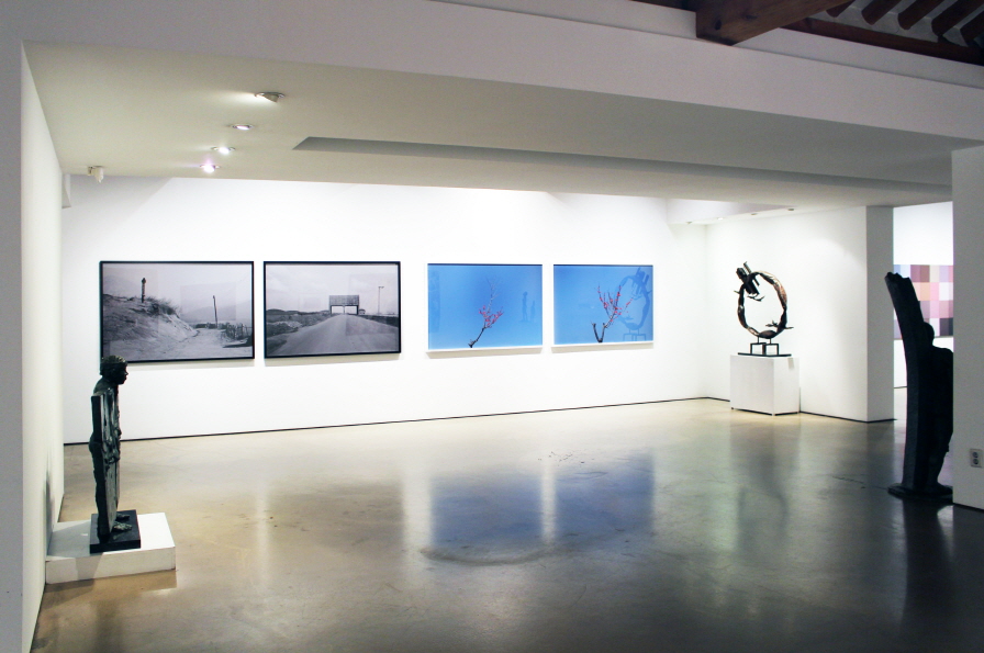 Installation view_Space 1