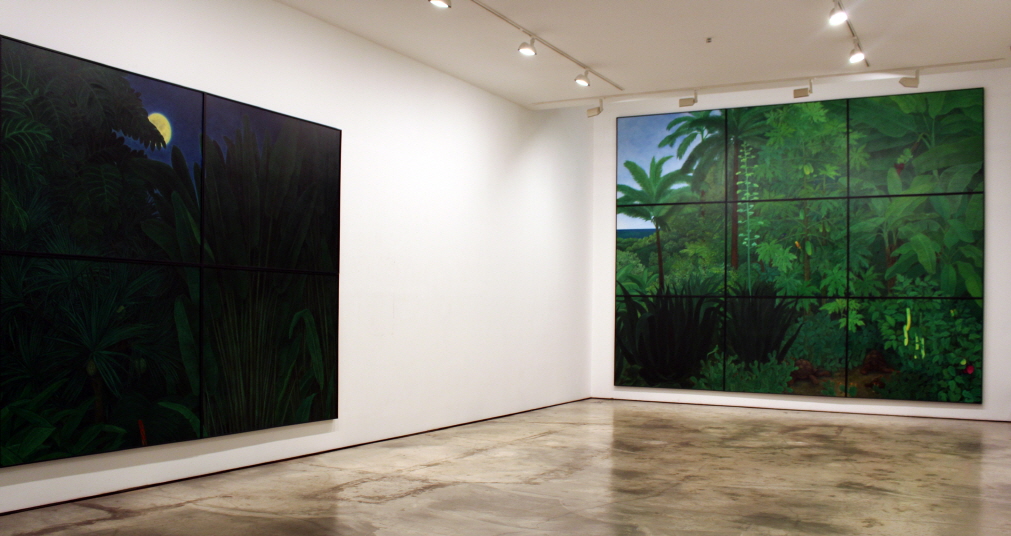 Installation view_Space2