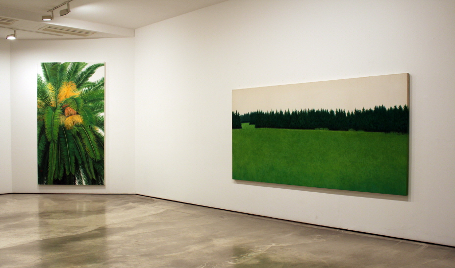 Installation view_Space2