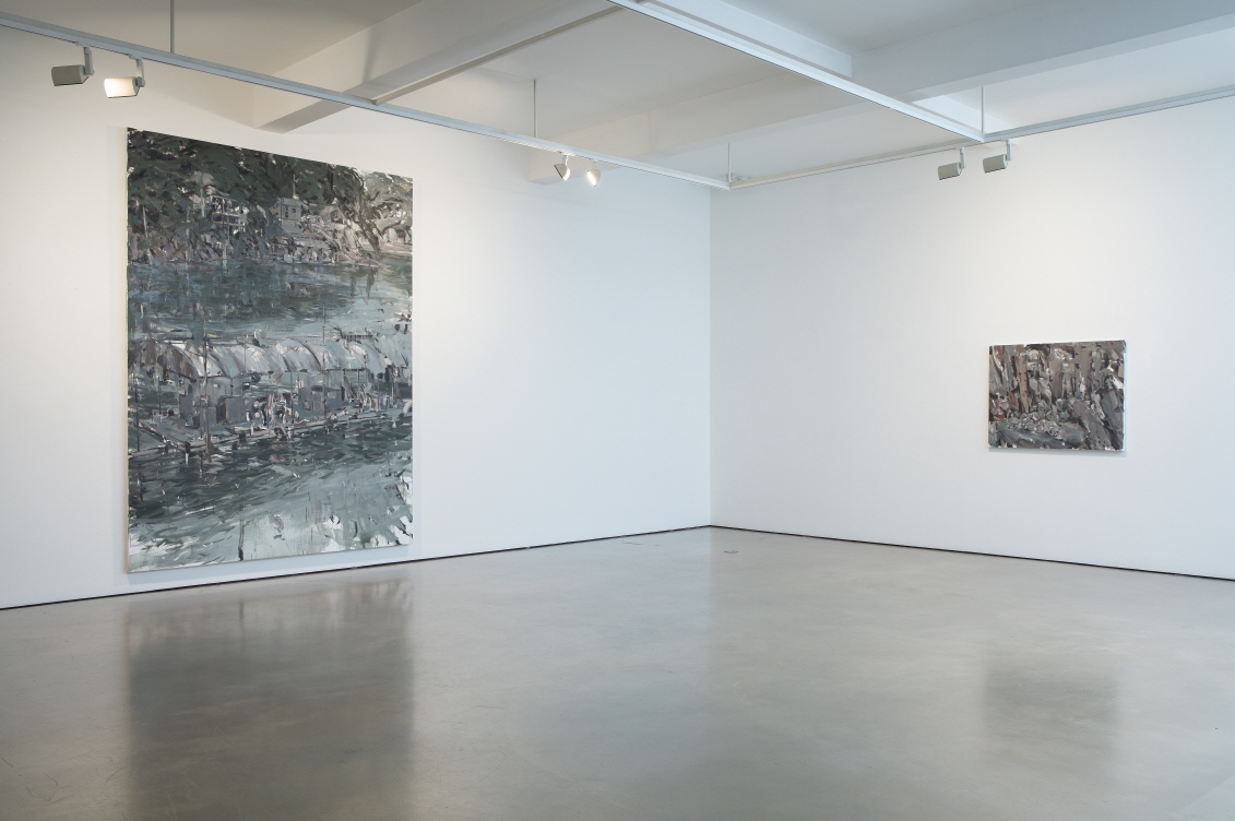 Installation view_PhotoⓒLim Jang Hwal