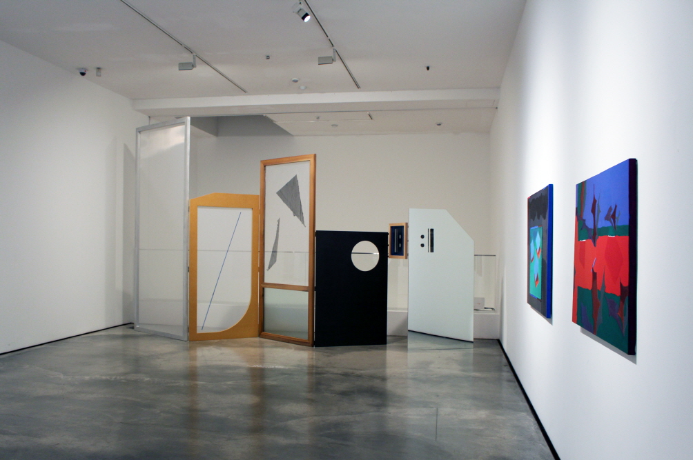 Installation view_Space 2_B1