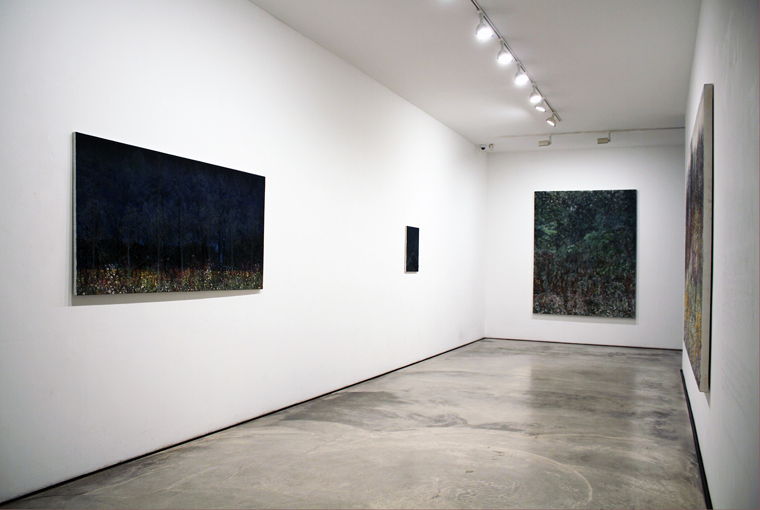 HEO Suyoung_Installation view