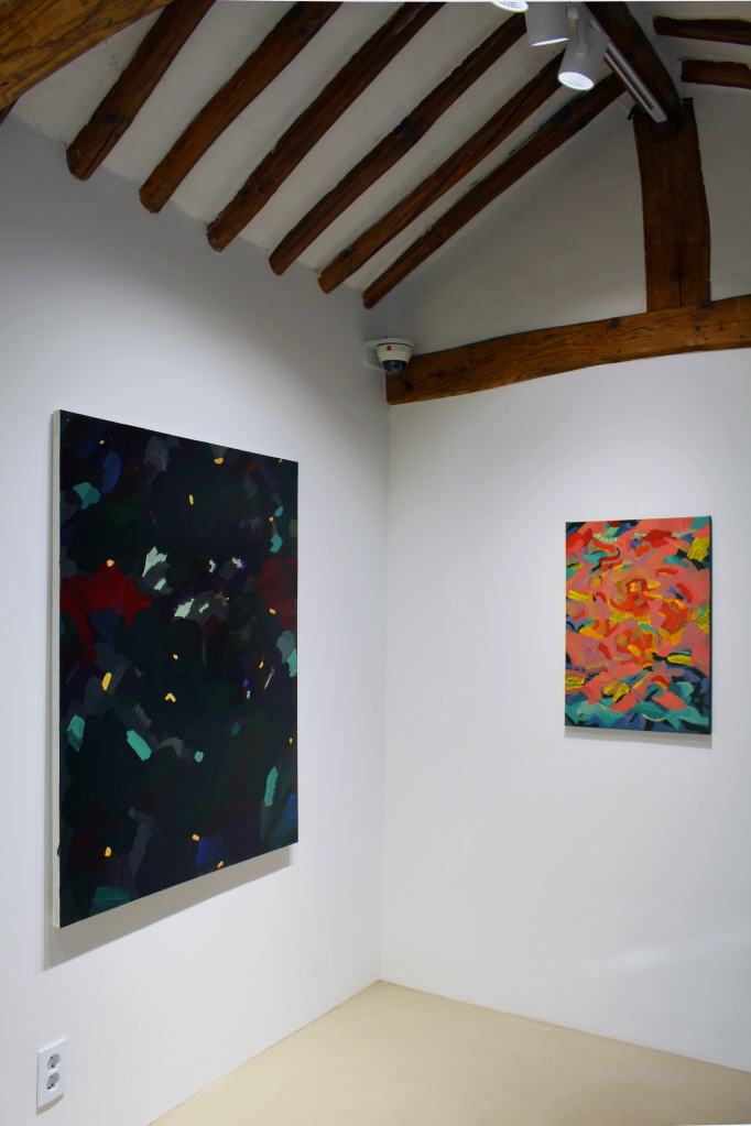 Hakgojae Design | PROJECT SPACE_Installation View