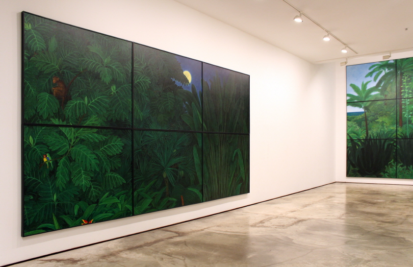 Installation view_Space2