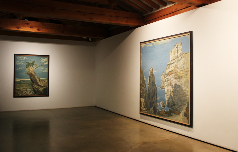 Installation view_Space1