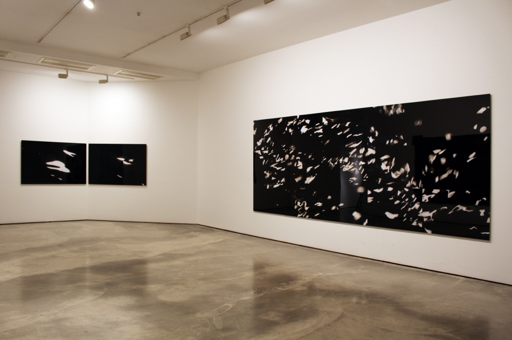 Installation view_Space 2