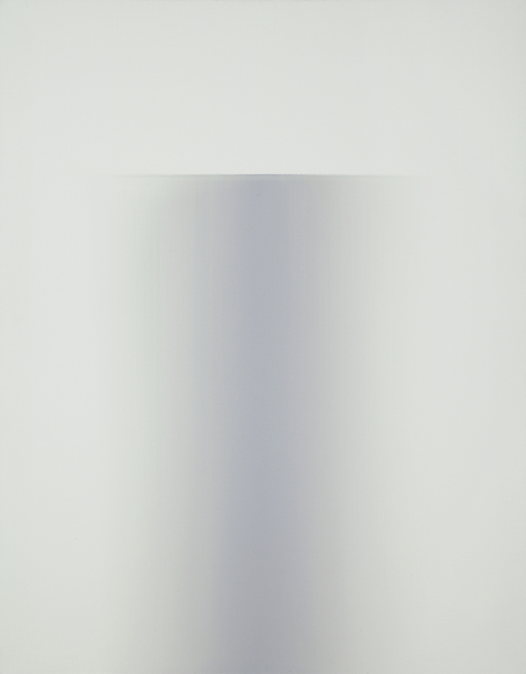 INTERSPACE 7, 1981~, Oil on Canvas, 116x91cm