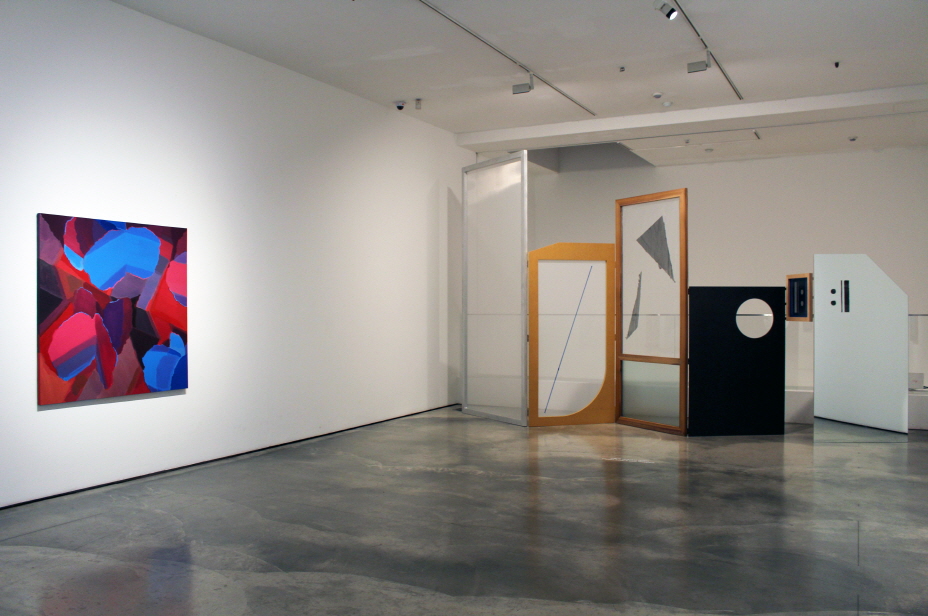 Installation view_Space 2_B1