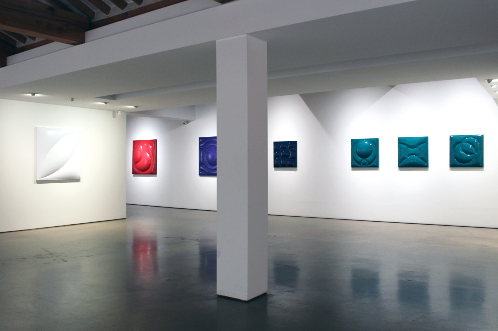 Installation view_space 1