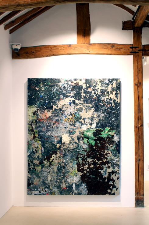 Hakgojae Design | PROJECT SPACE_Installation View