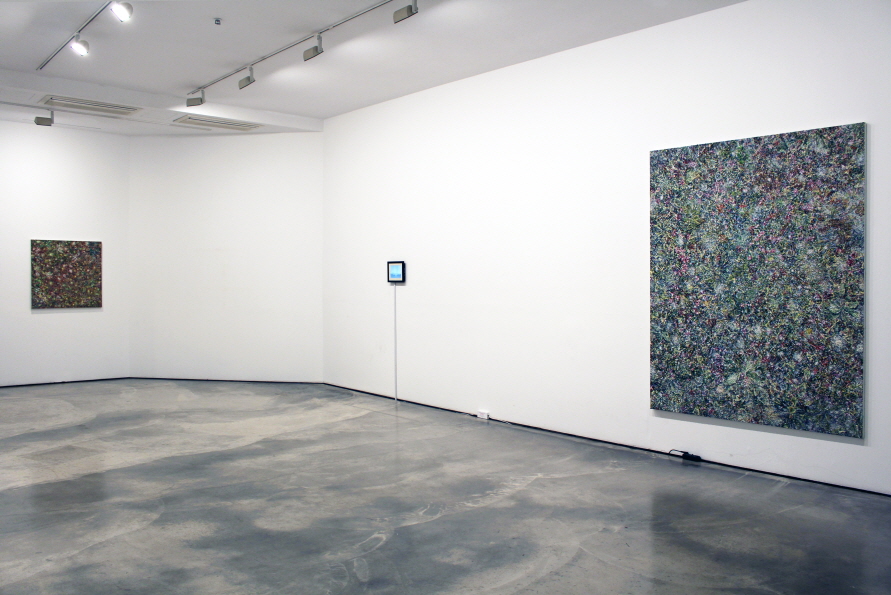 Installation view_Space 2_B1