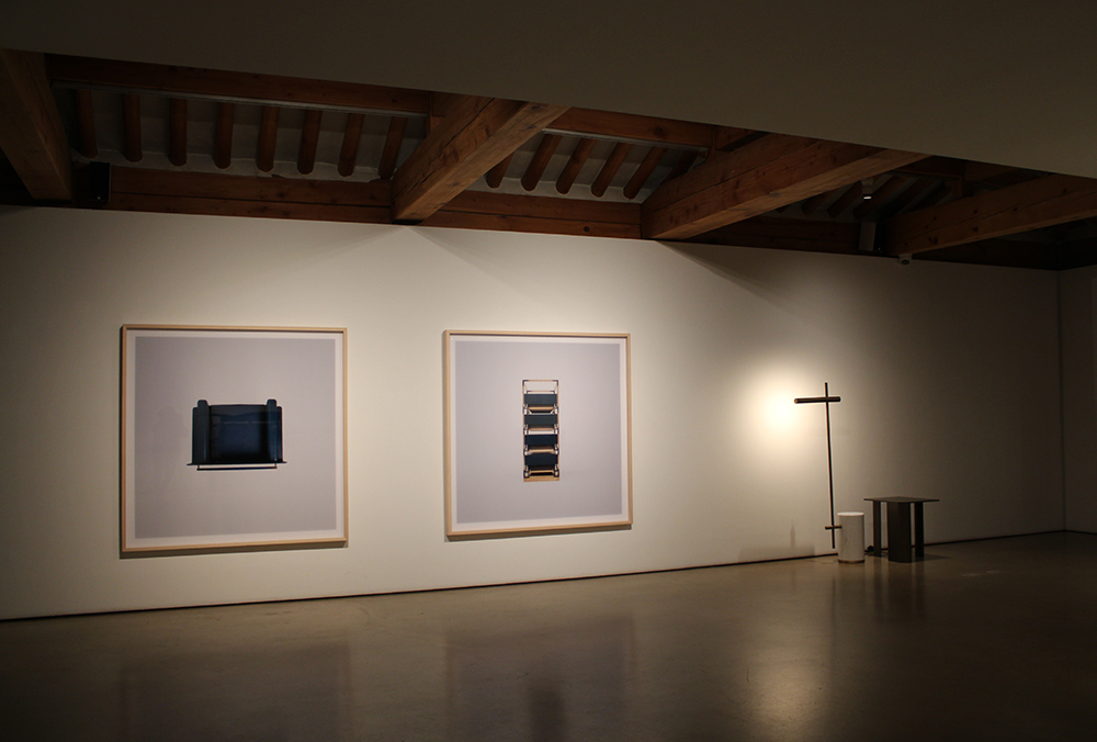 KIM PAIK SUN_installation view